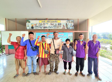 ประชุมใหญ่สามัญประจำปีสหกรณ์ผู้ใช้น้ำสถานีสูบน้ำด้วยไฟฟ้าบ้านท่าแห จำกัด ... พารามิเตอร์รูปภาพ 5